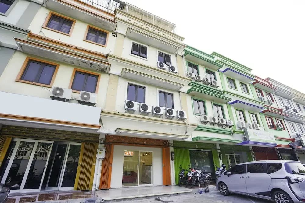 Hotel photo 1
