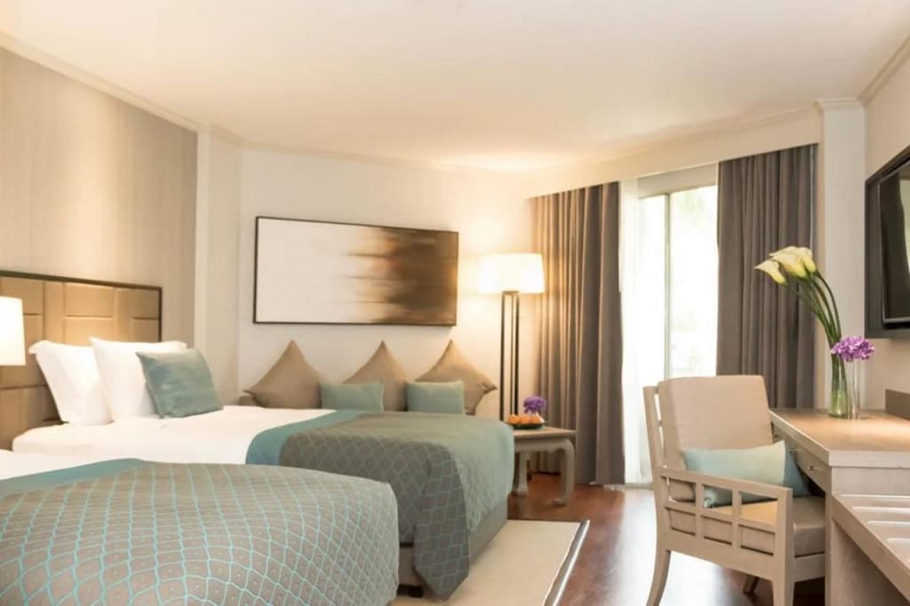 Hotel photo 14
