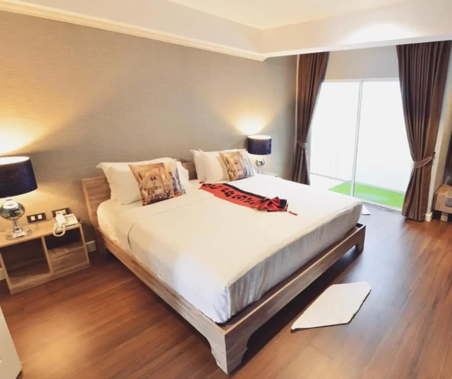 Hotel photo 26