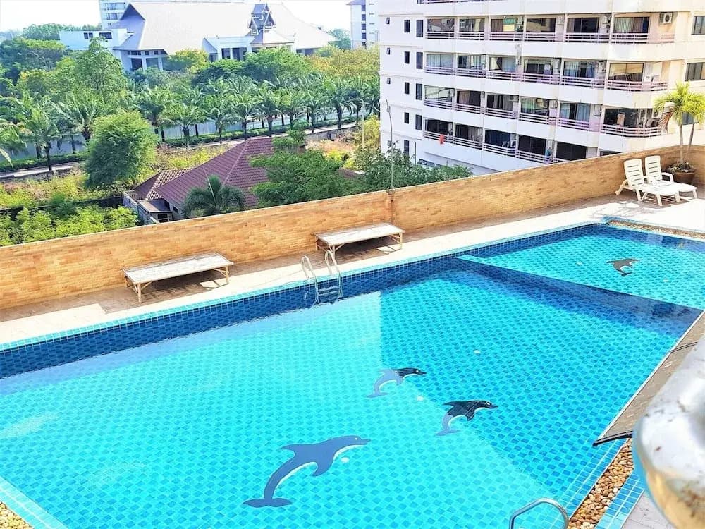 Hotel photo 9