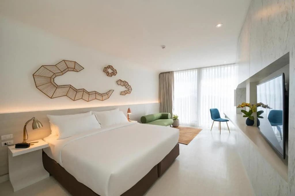 Hotel photo 18