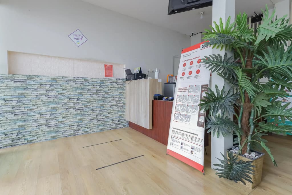 Hotel photo 21