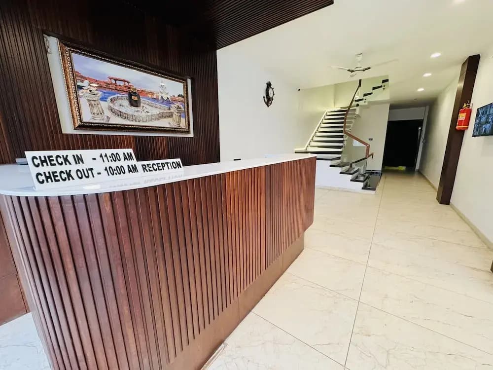 Hotel photo 15