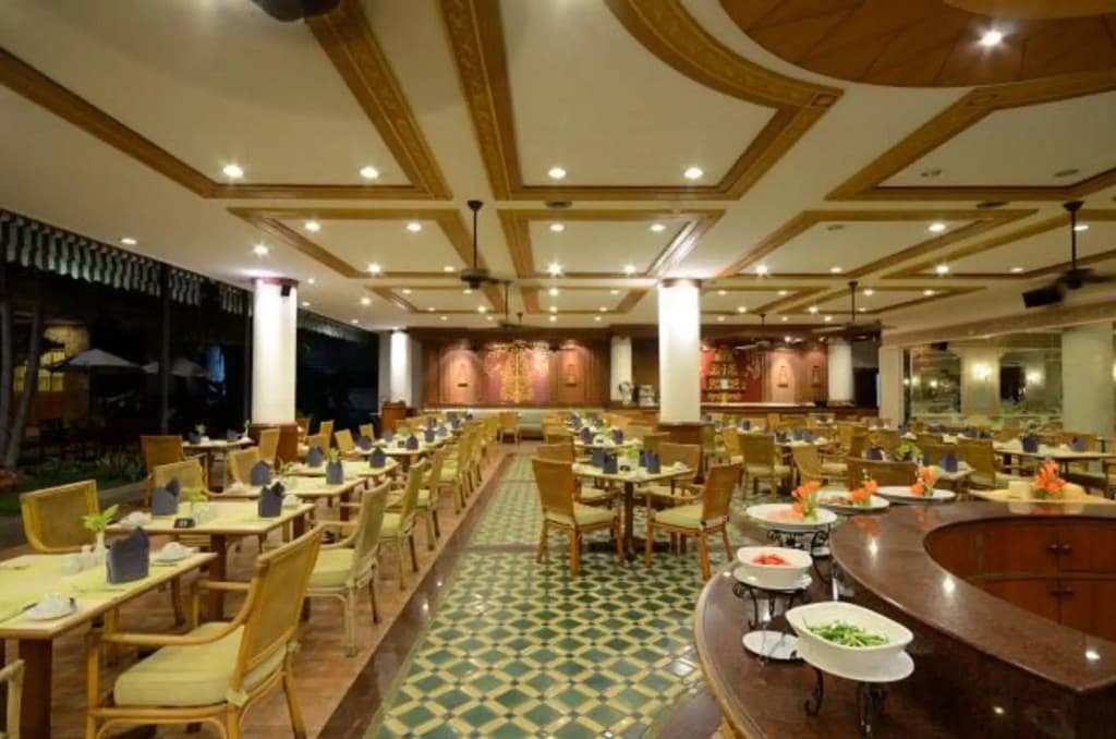 Hotel photo 40