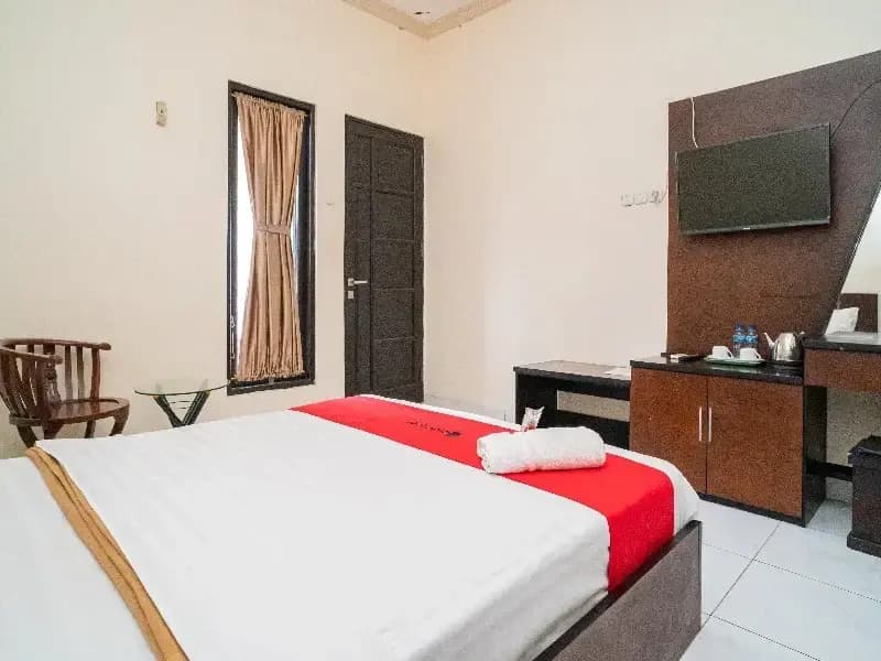 Hotel photo 5