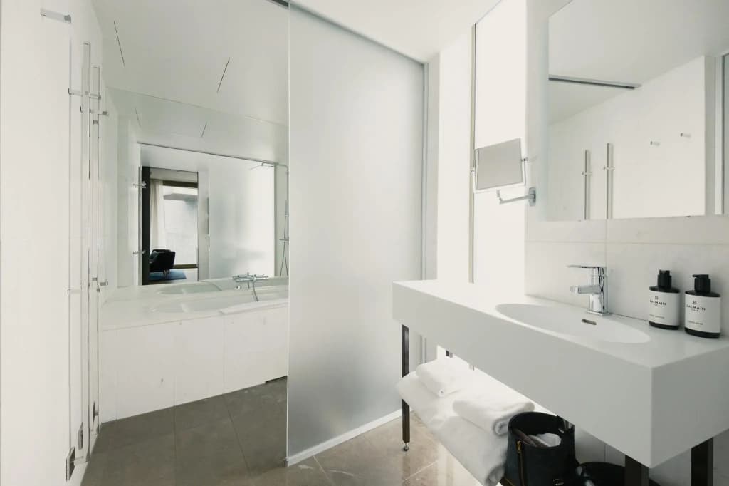 Comfort Suite