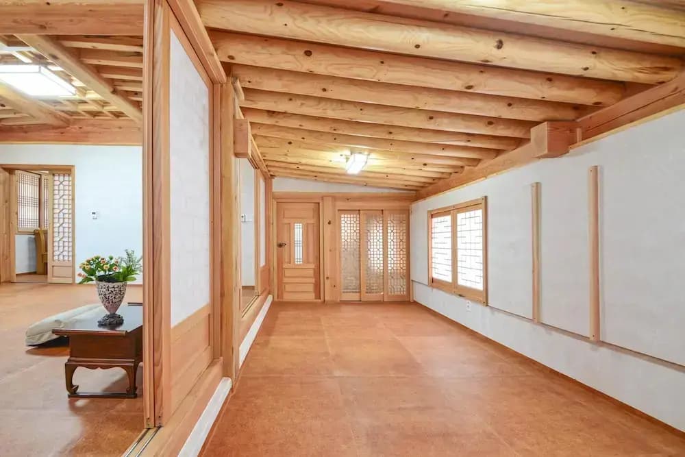 2 Bedrooms Standard room