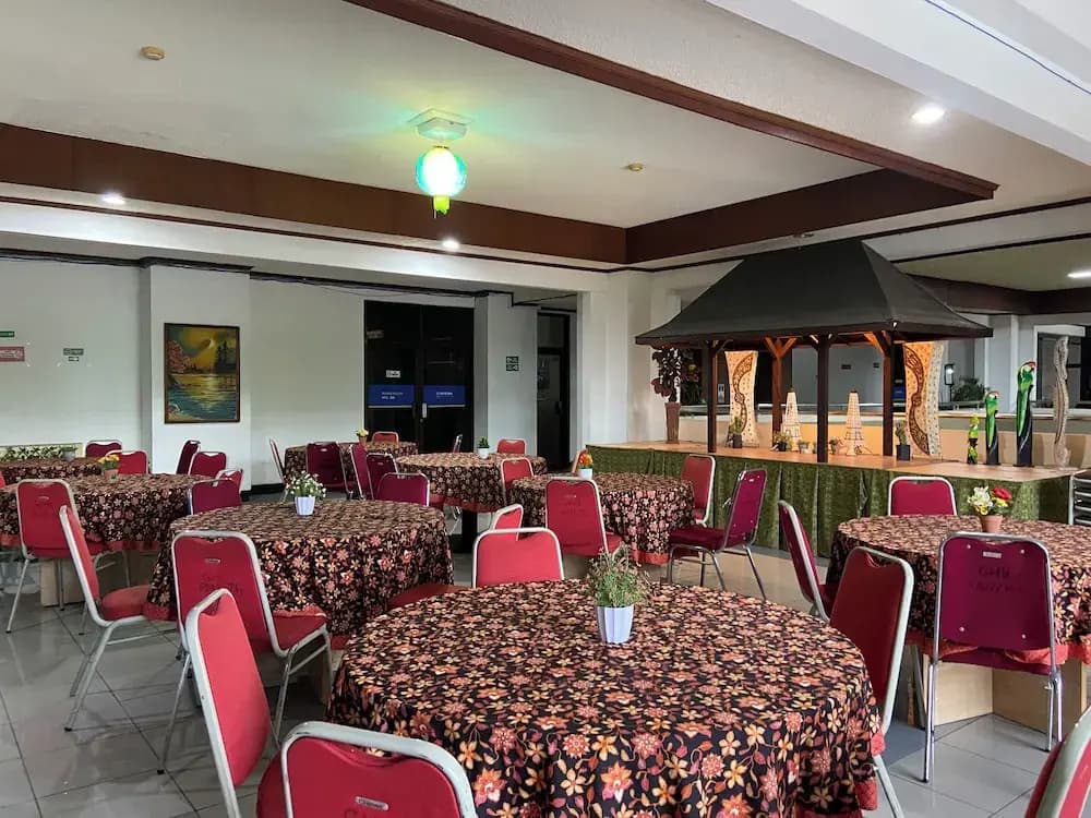 Hotel photo 17