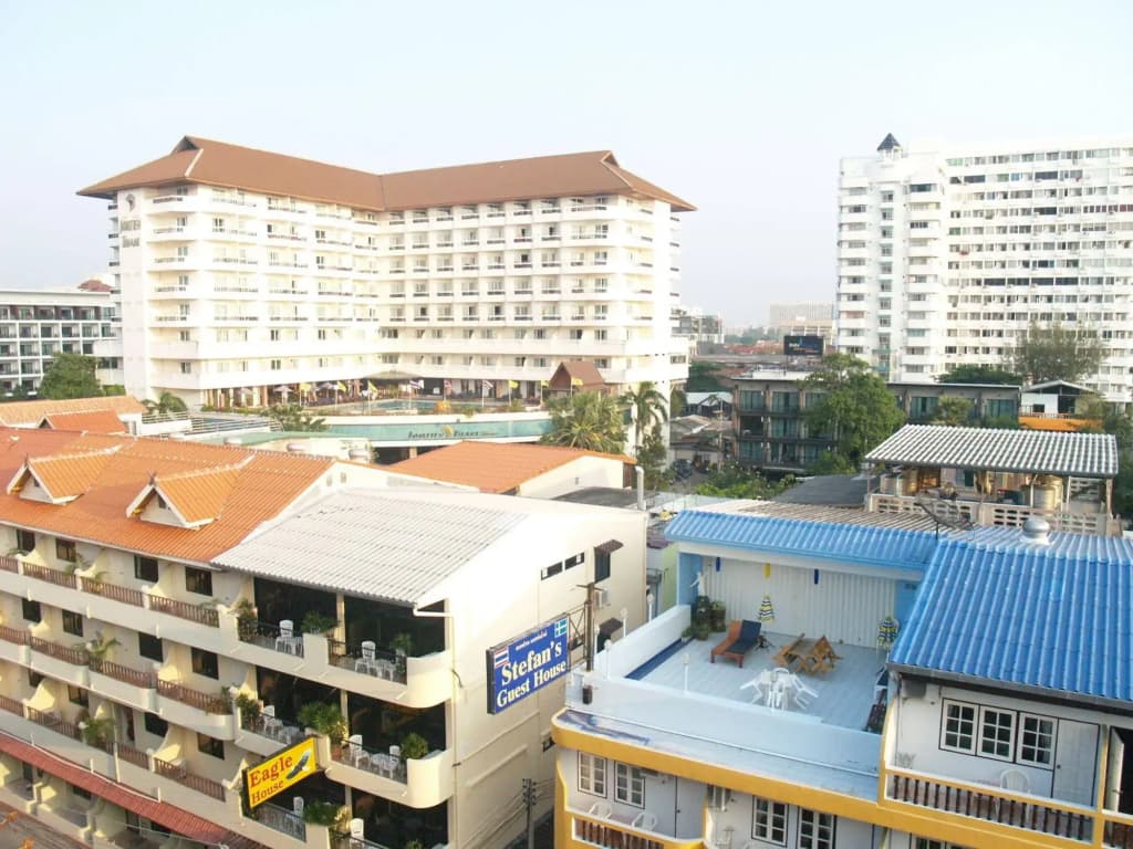 Hotel photo 9