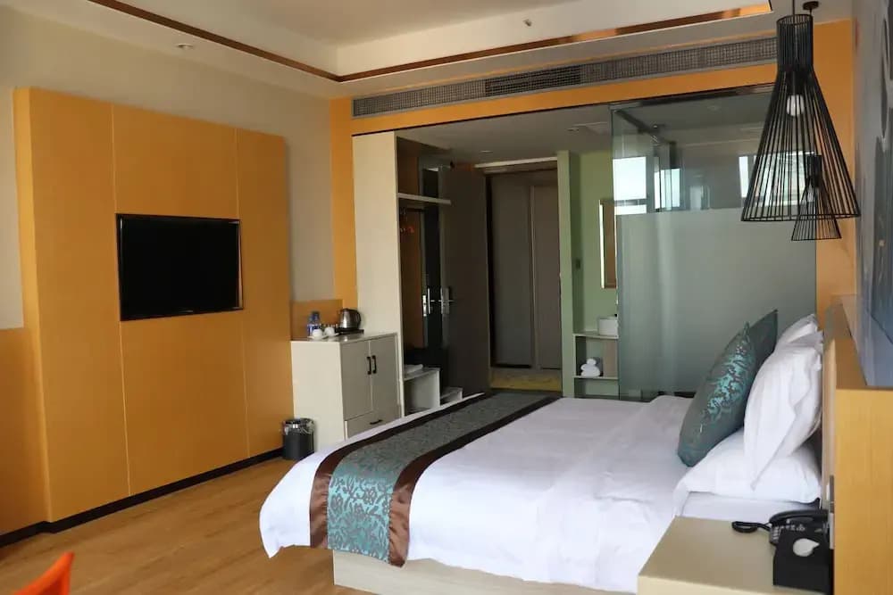 Hotel photo 7