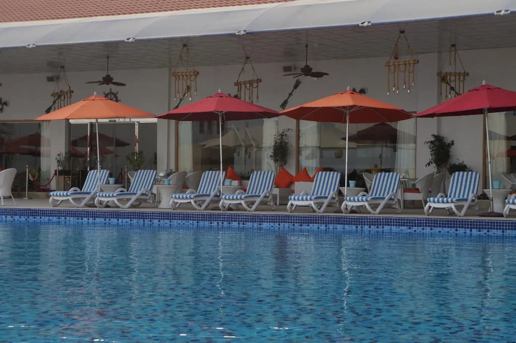 Hotel photo 17