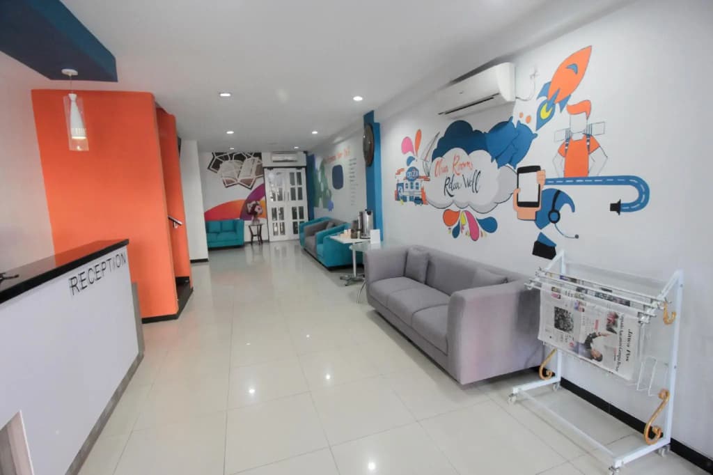 Hotel photo 13