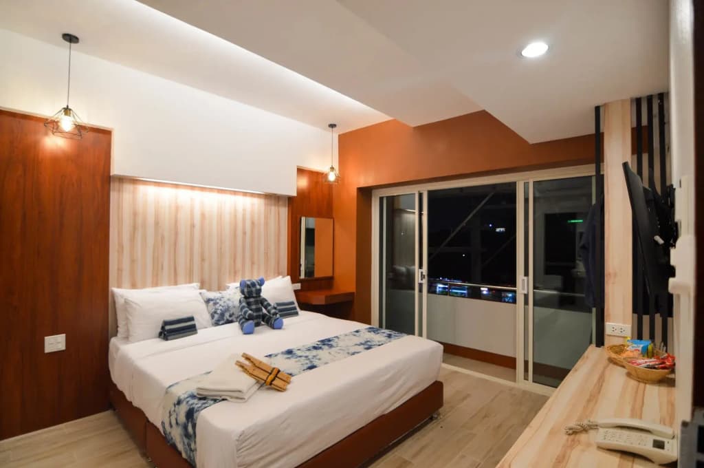 Hotel photo 5