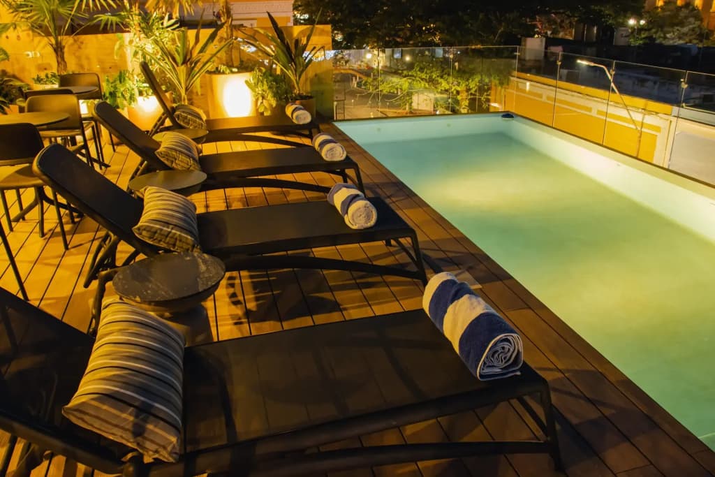 Hotel photo 20