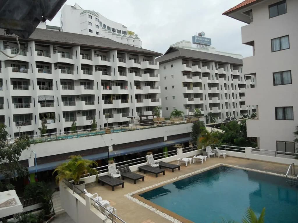 Hotel photo 13