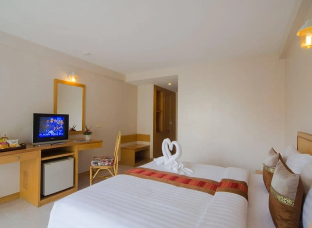 Hotel photo 6