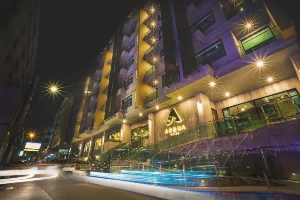 Hotel photo 1
