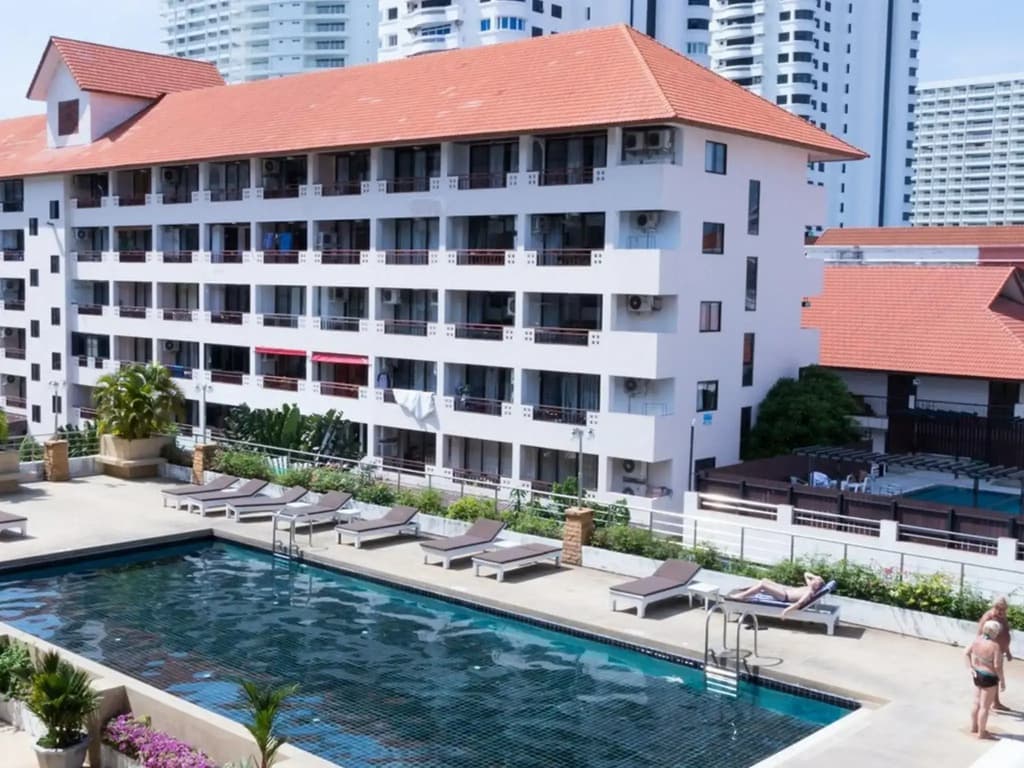 Hotel photo 1