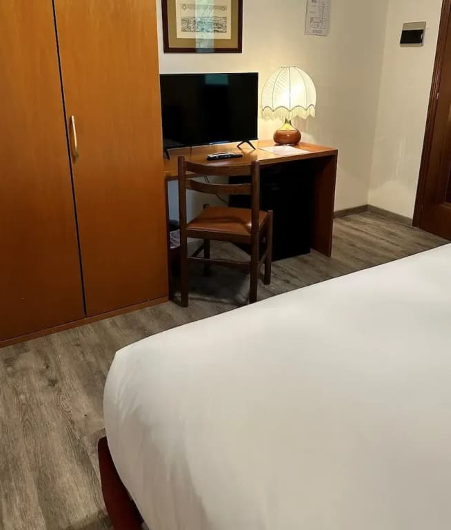Classic room