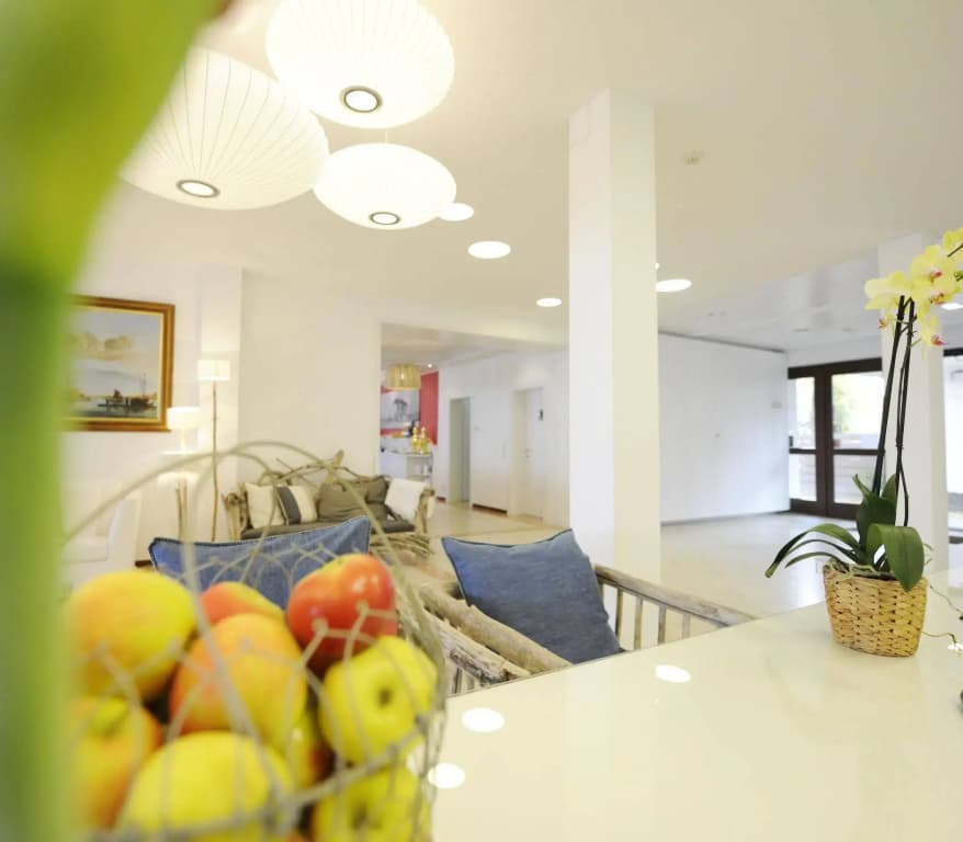 Hotel photo 12