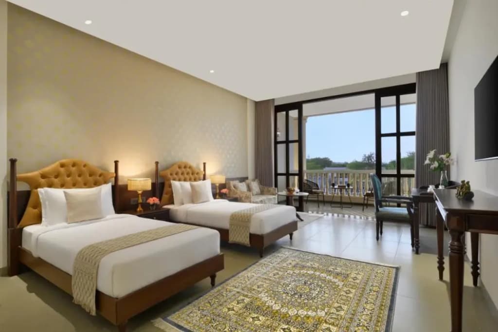 Hotel photo 3