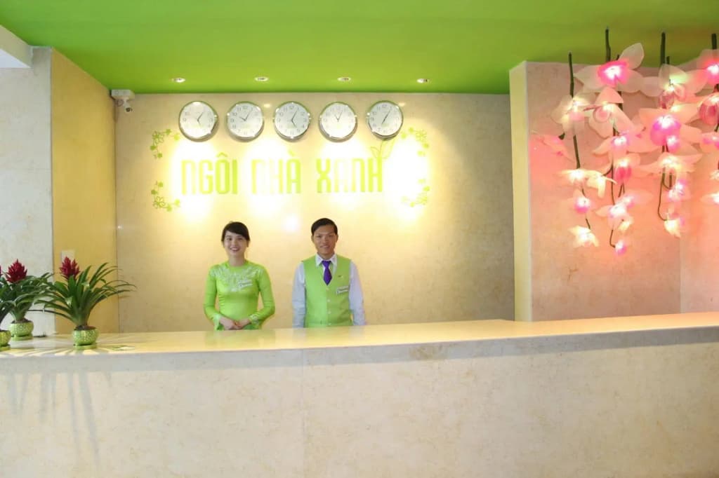 Hotel photo 20