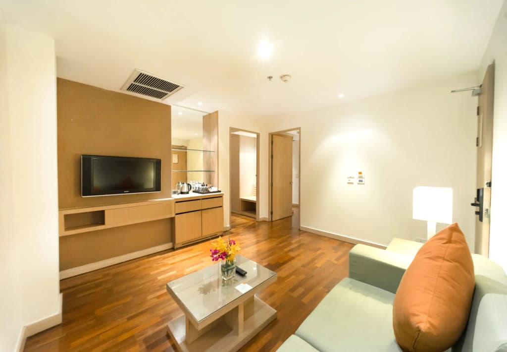 Hotel photo 9