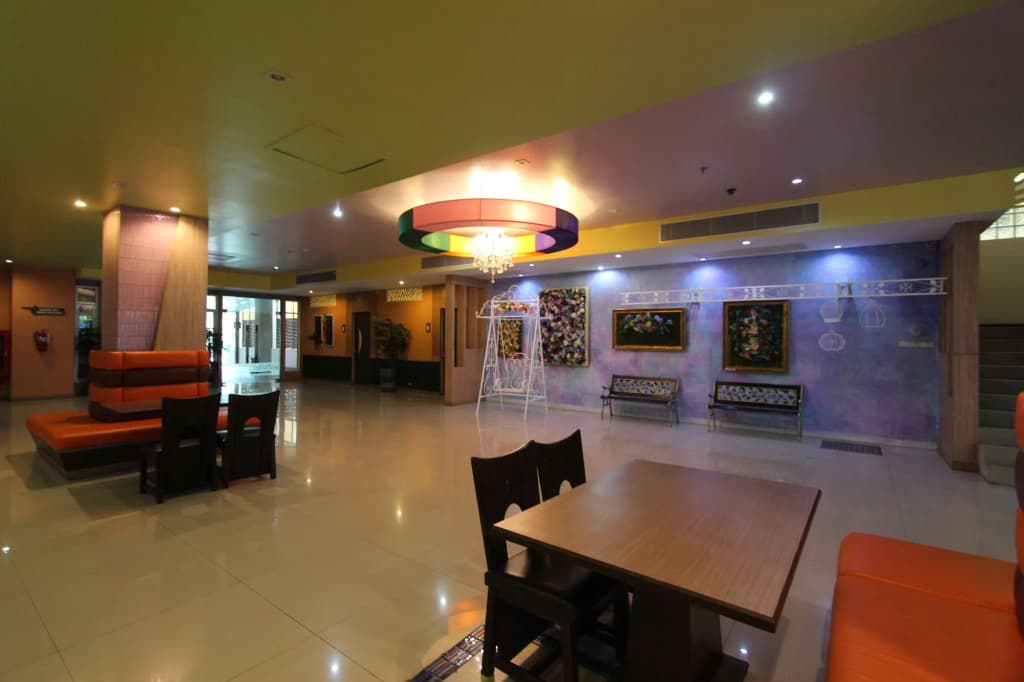 Hotel photo 13