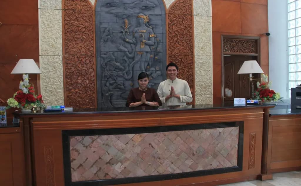 Hotel photo 13