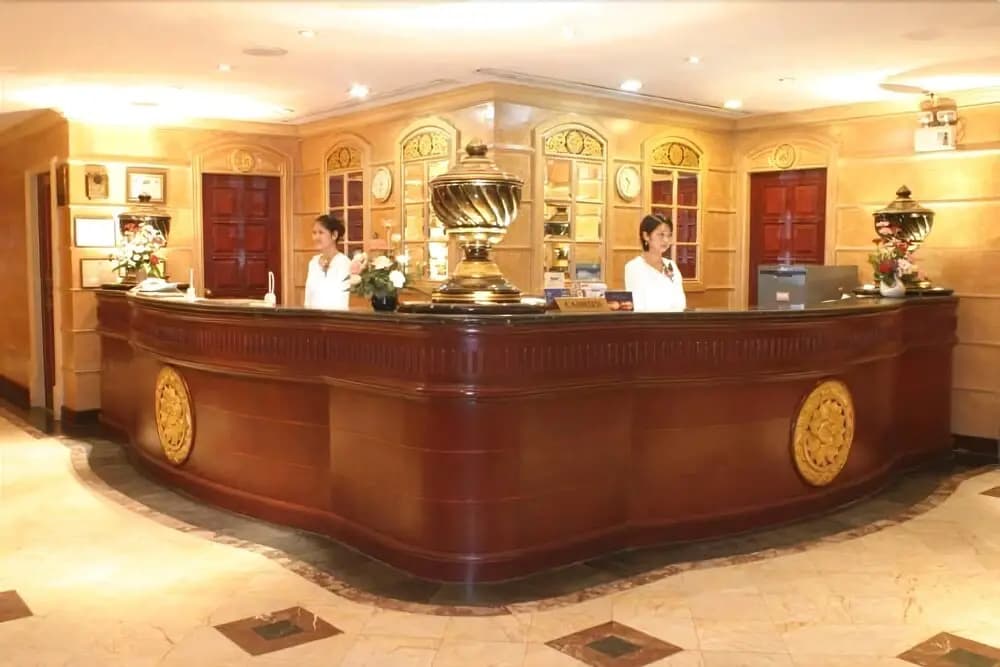 Hotel photo 2