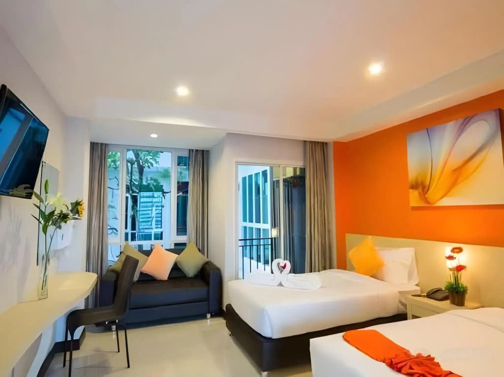 Hotel photo 41