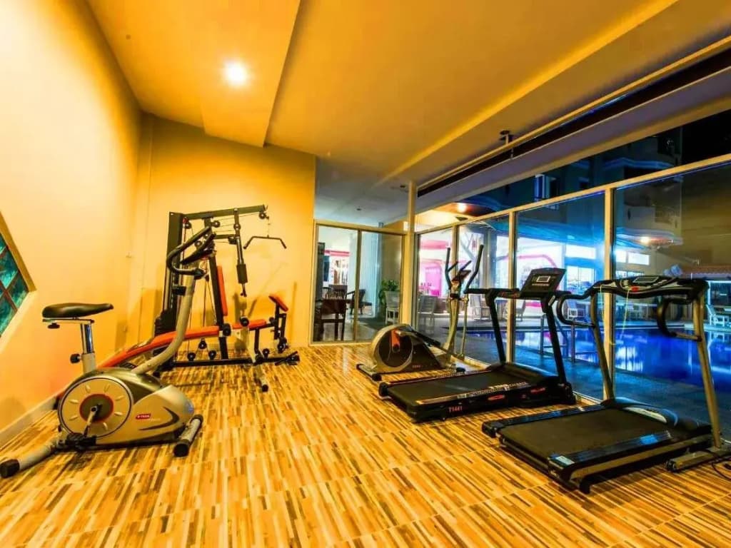 Hotel photo 25