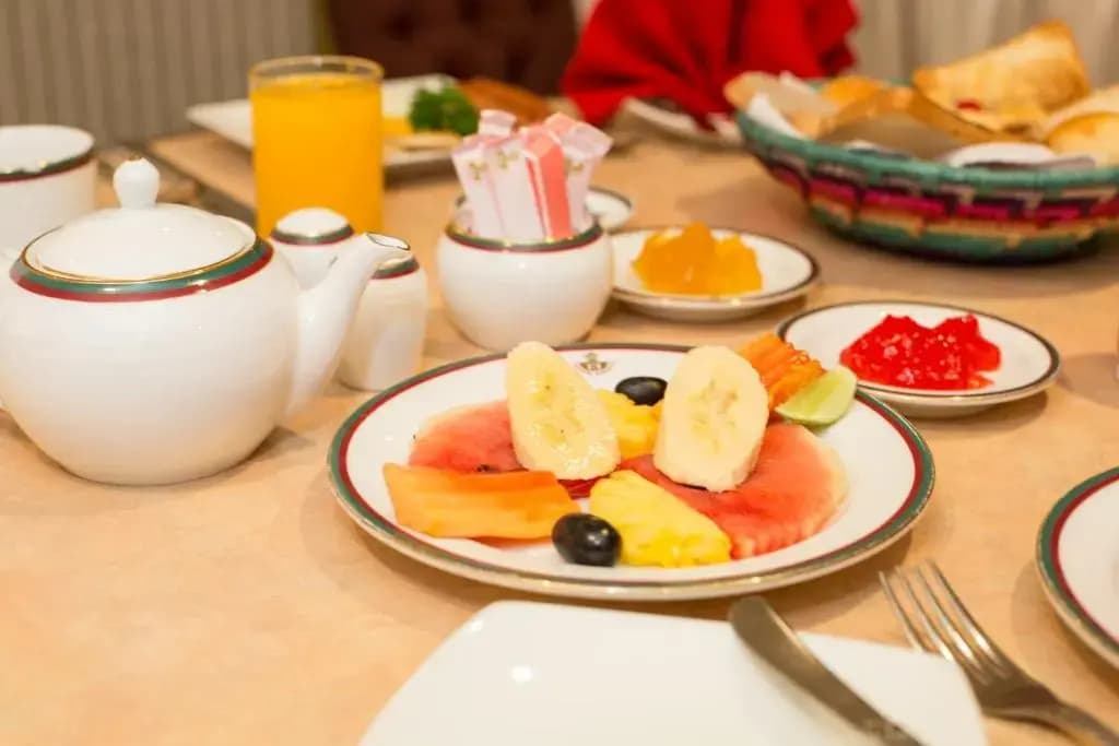 Hotel photo 10