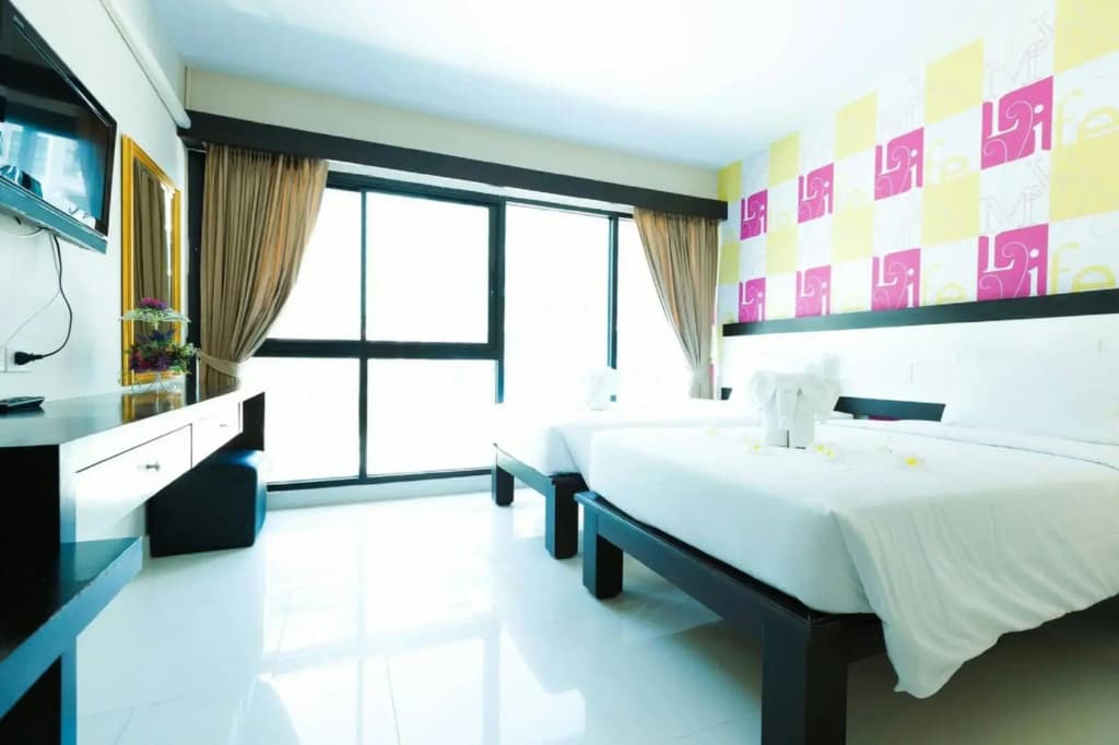 Hotel photo 3