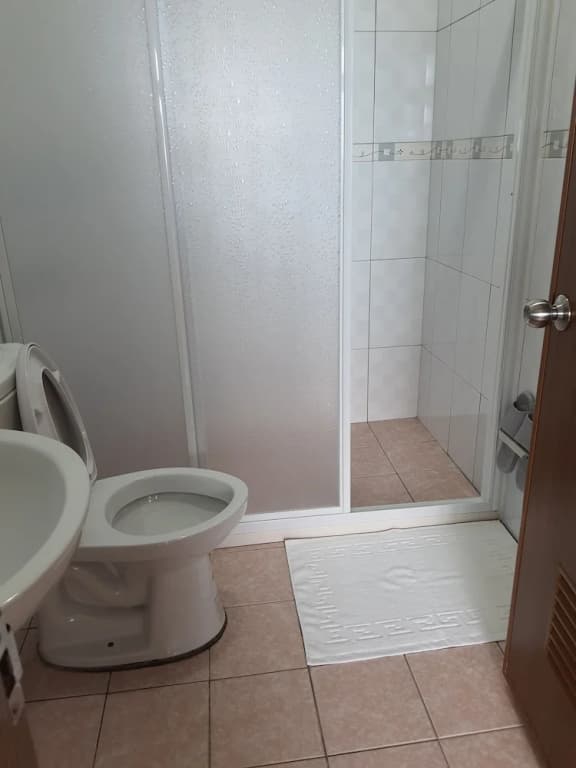 Premium Quadruple room with balcony and with sea view
