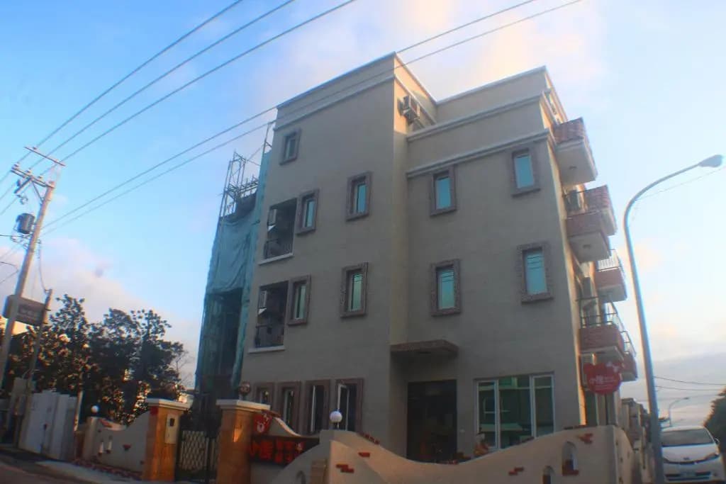 Hotel photo 14