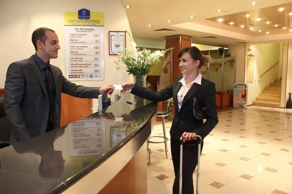 Hotel photo 29