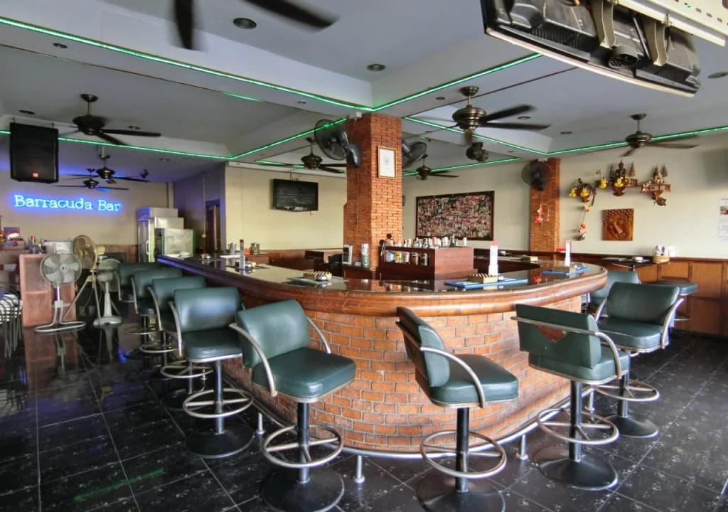 Hotel photo 15