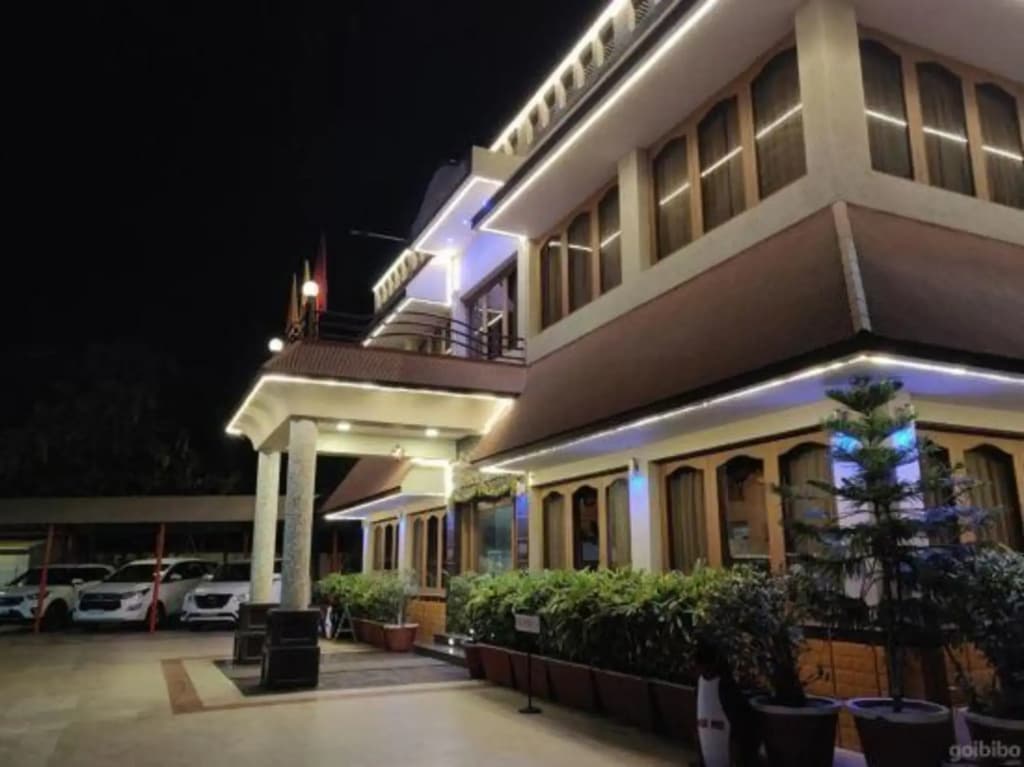 Hotel photo 1