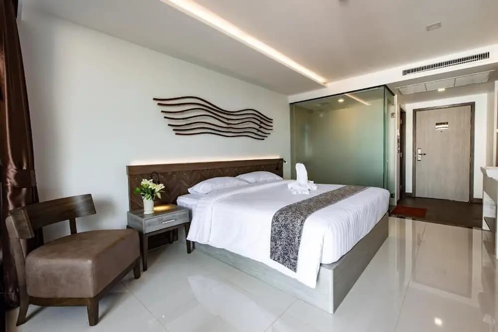 Hotel photo 2