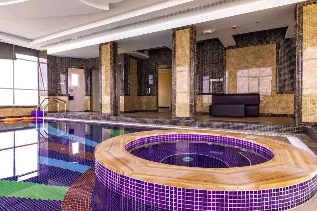 Hotel photo 28