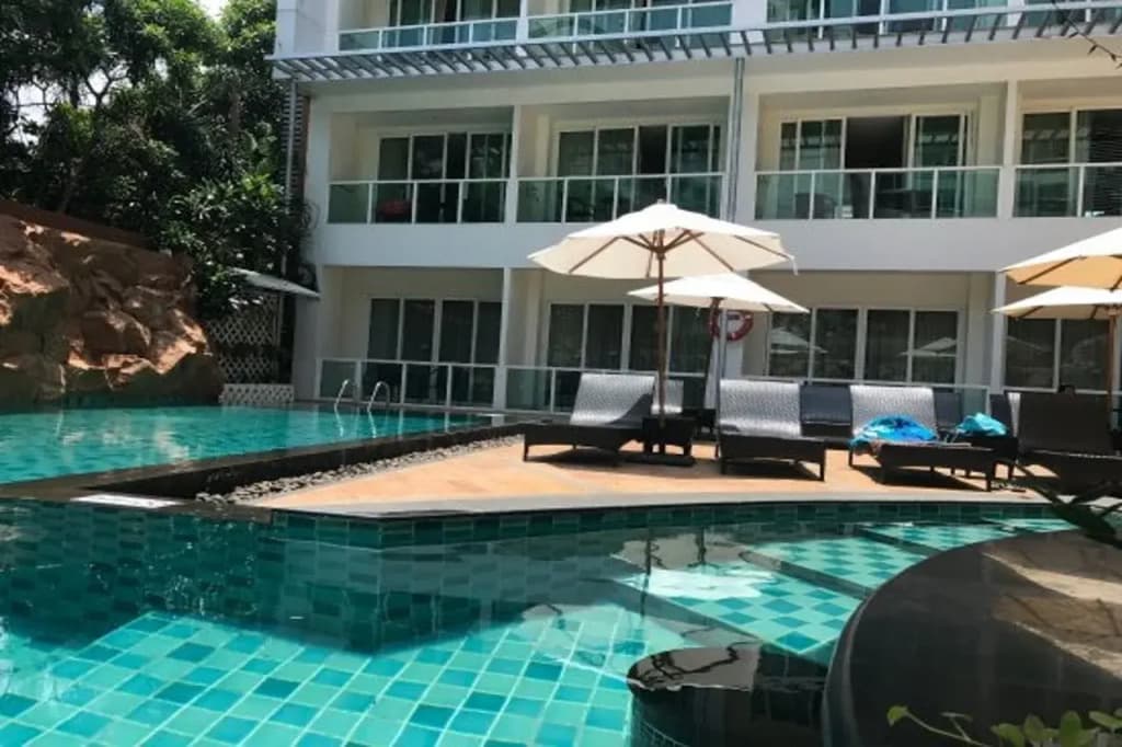 Hotel photo 17