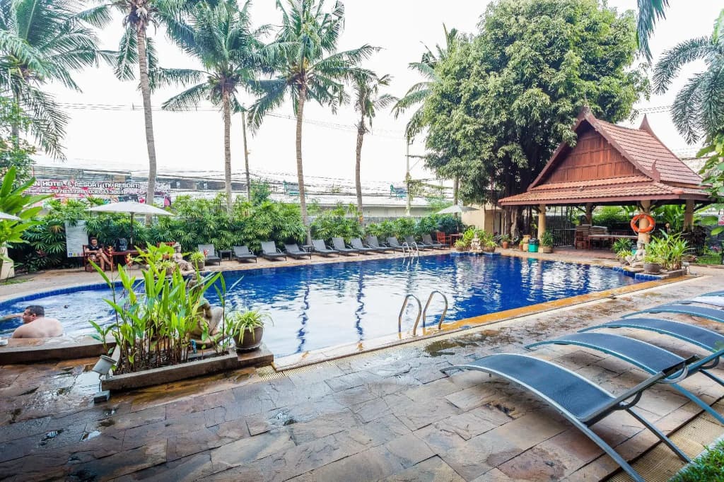 Hotel photo 21