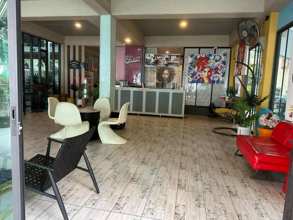 Hotel photo 21