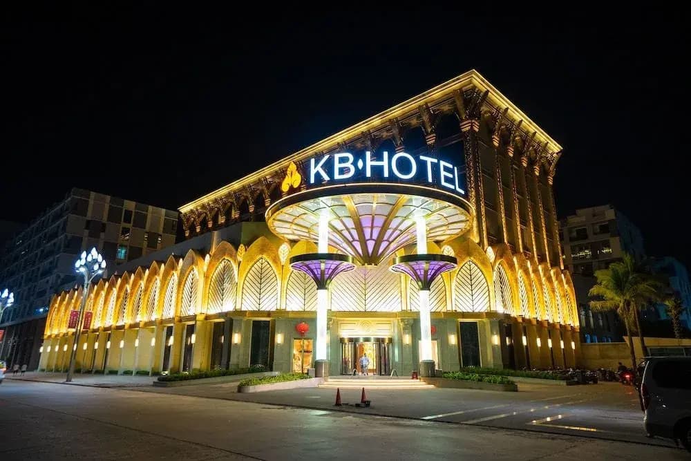 Hotel photo 1