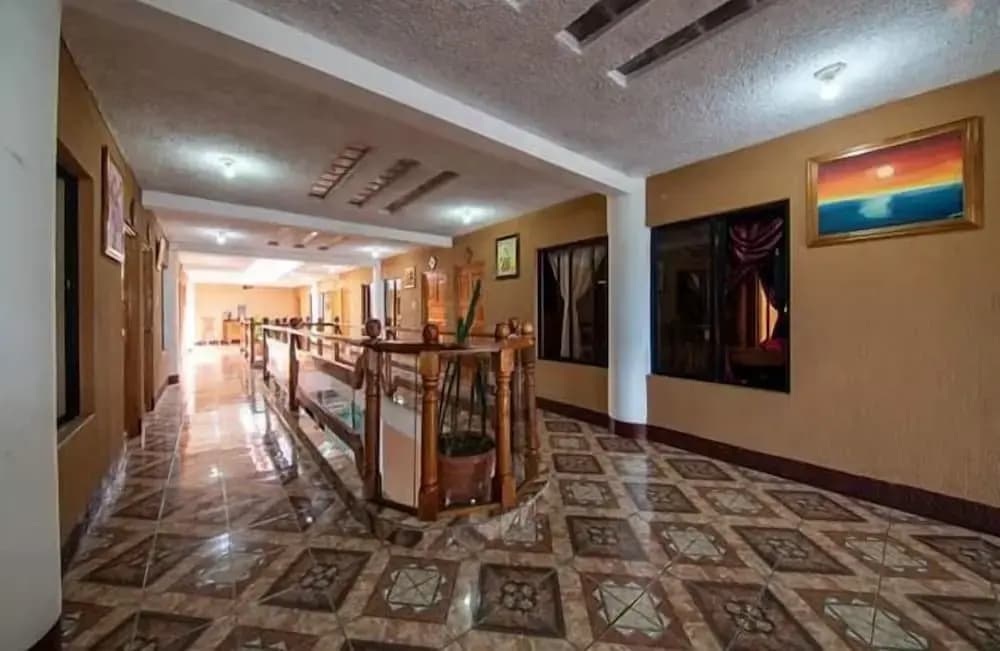 Hotel photo 14