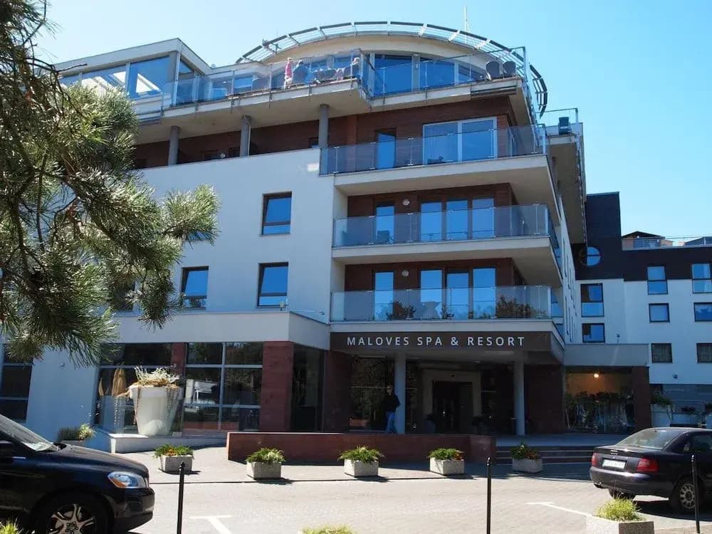 Hotel photo 1