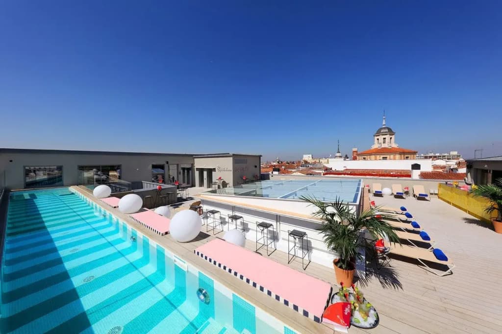 Hotel photo 22
