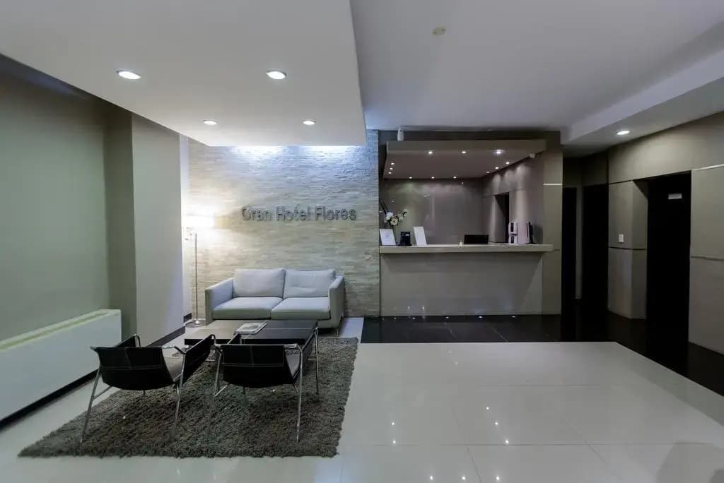 Hotel photo 8