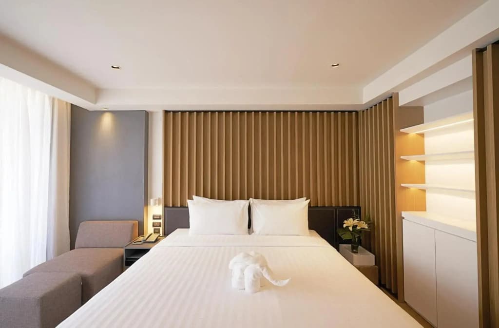 Hotel photo 6